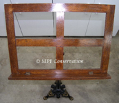 MUSIC STAND